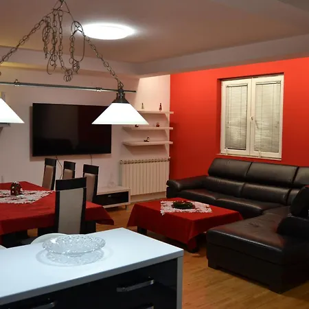 דירה Luxury In Downtown *