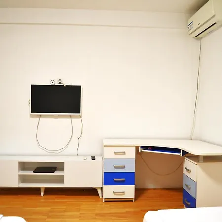 Luxury In Downtown דירה